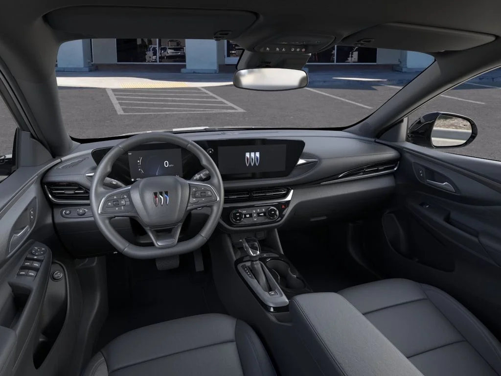 2026 Buick Envista Sport Touring - Photo 15