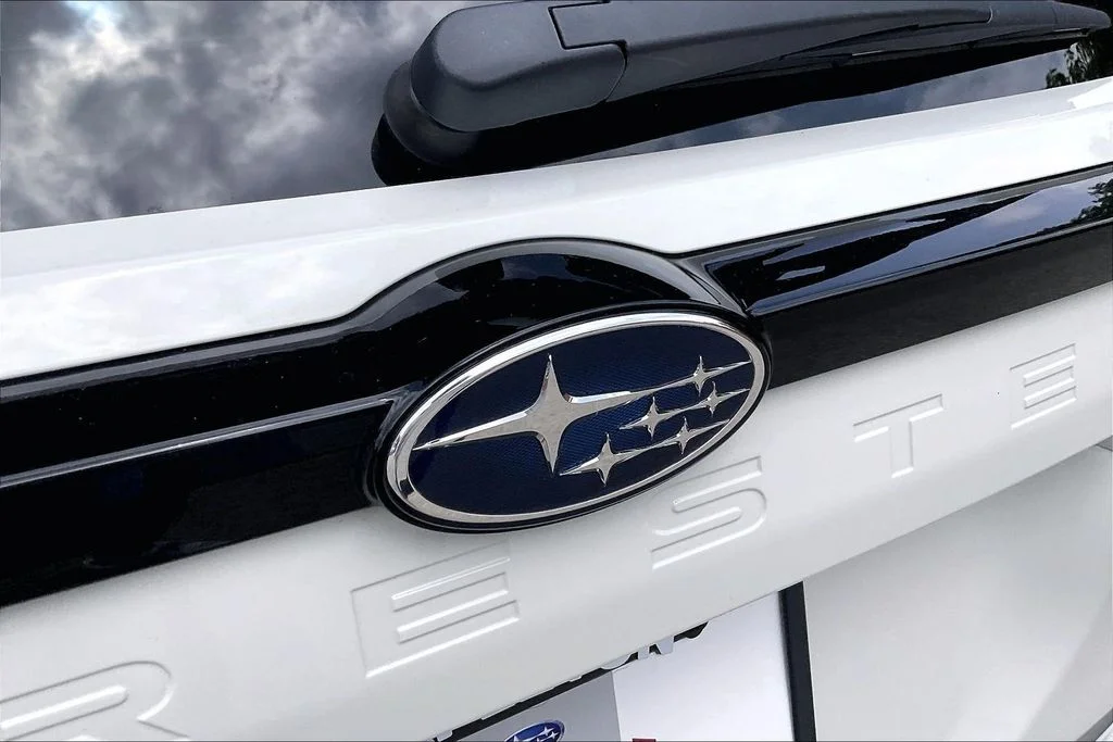 Used 2026 White Subaru Premium image 7