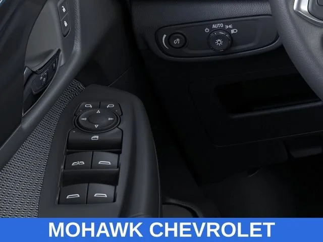 2026 Chevrolet Trailblazer LT - Photo 22