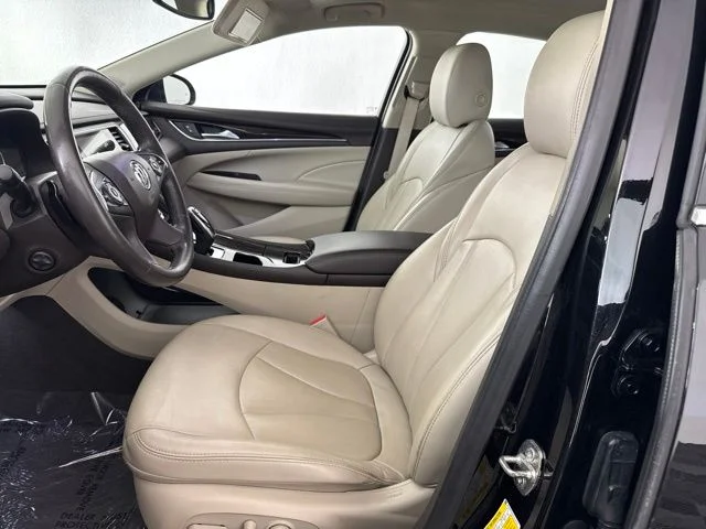 Used 2019 Black Buick Essence image 25