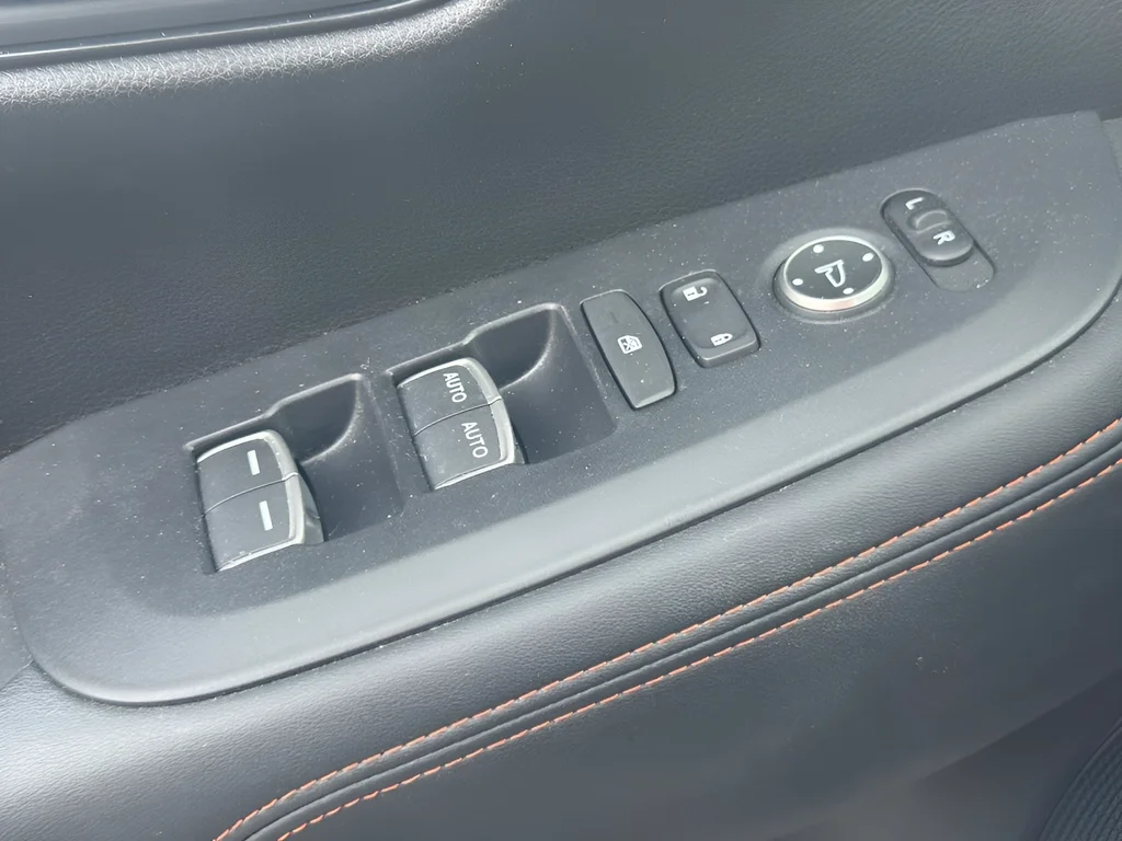 2024 Honda HR-V Sport - Photo 24