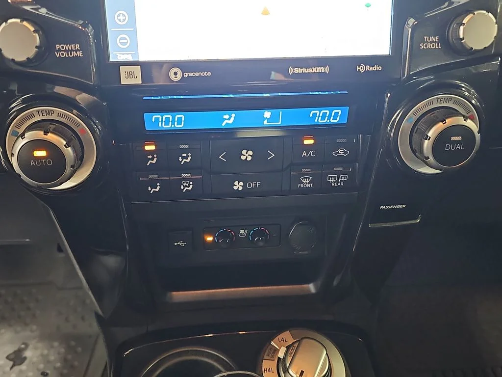 Used 2021 White Toyota Nightshade image 25