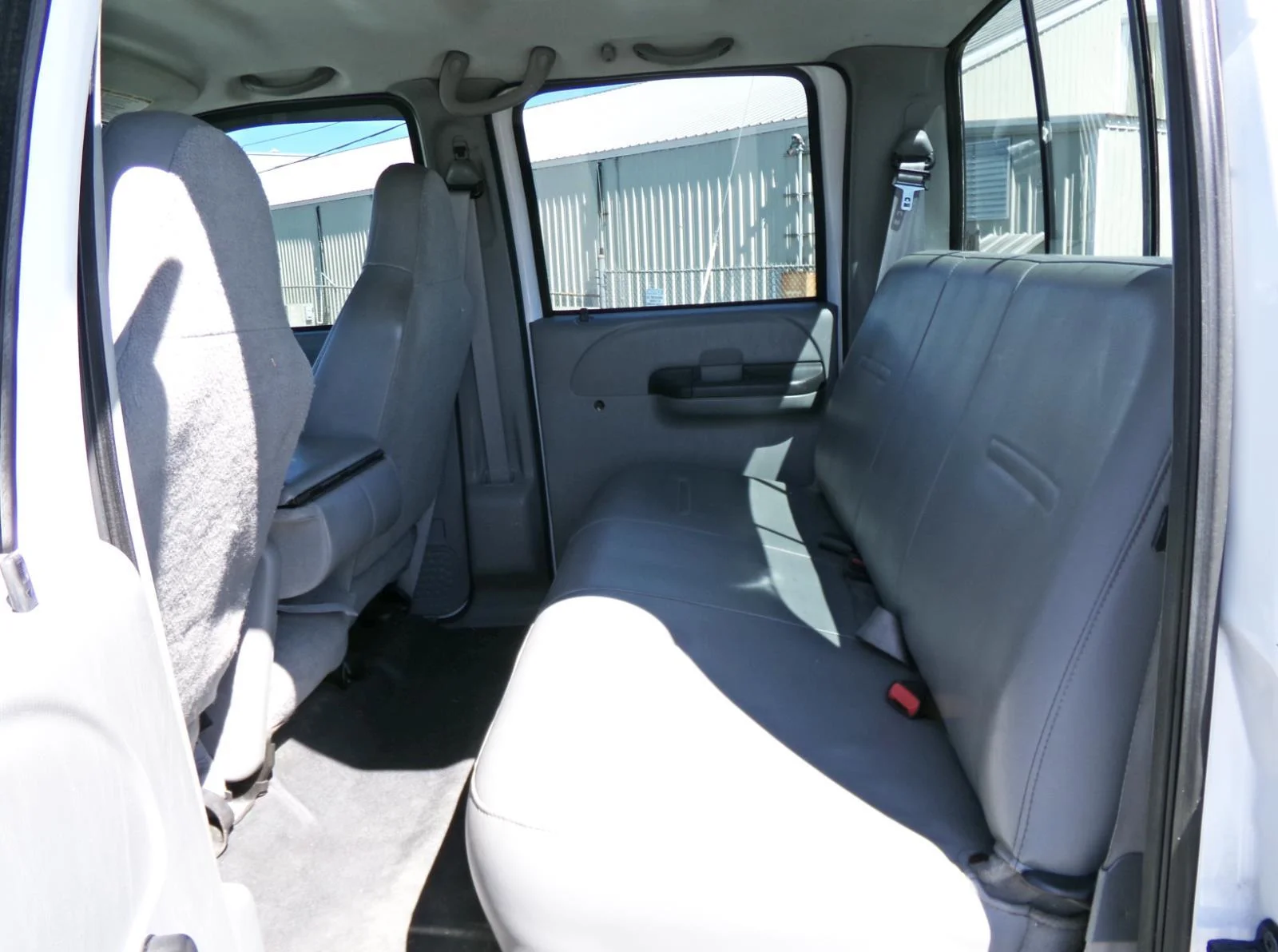 2006 Ford F-350 Super Duty XL - Photo 14
