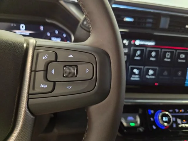 New 2026 Onyx Black GMC Denali image 26