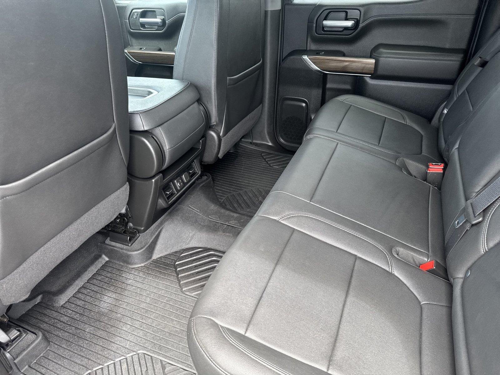 Used 2021 BLACK Chevrolet LT image 29