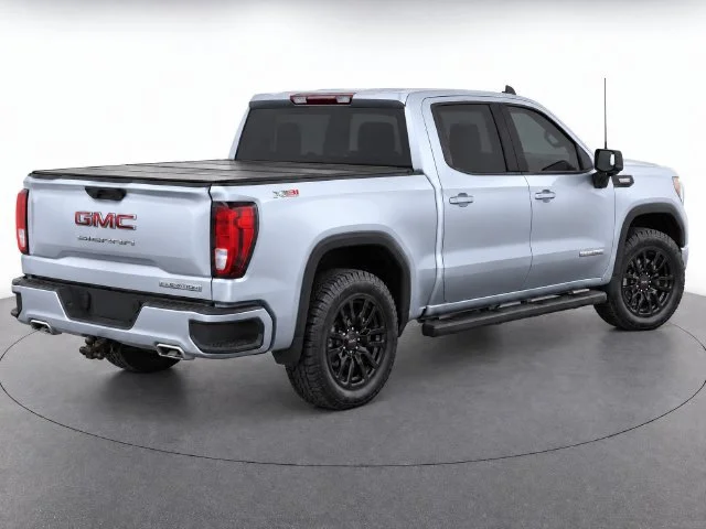 Used 2021 QUICKSILVER METALLIC GMC Elevation image 3