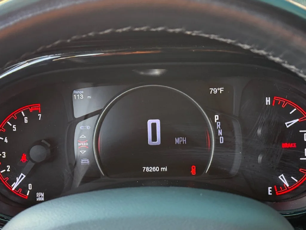 Used 2024 Black Dodge GT Plus image 14