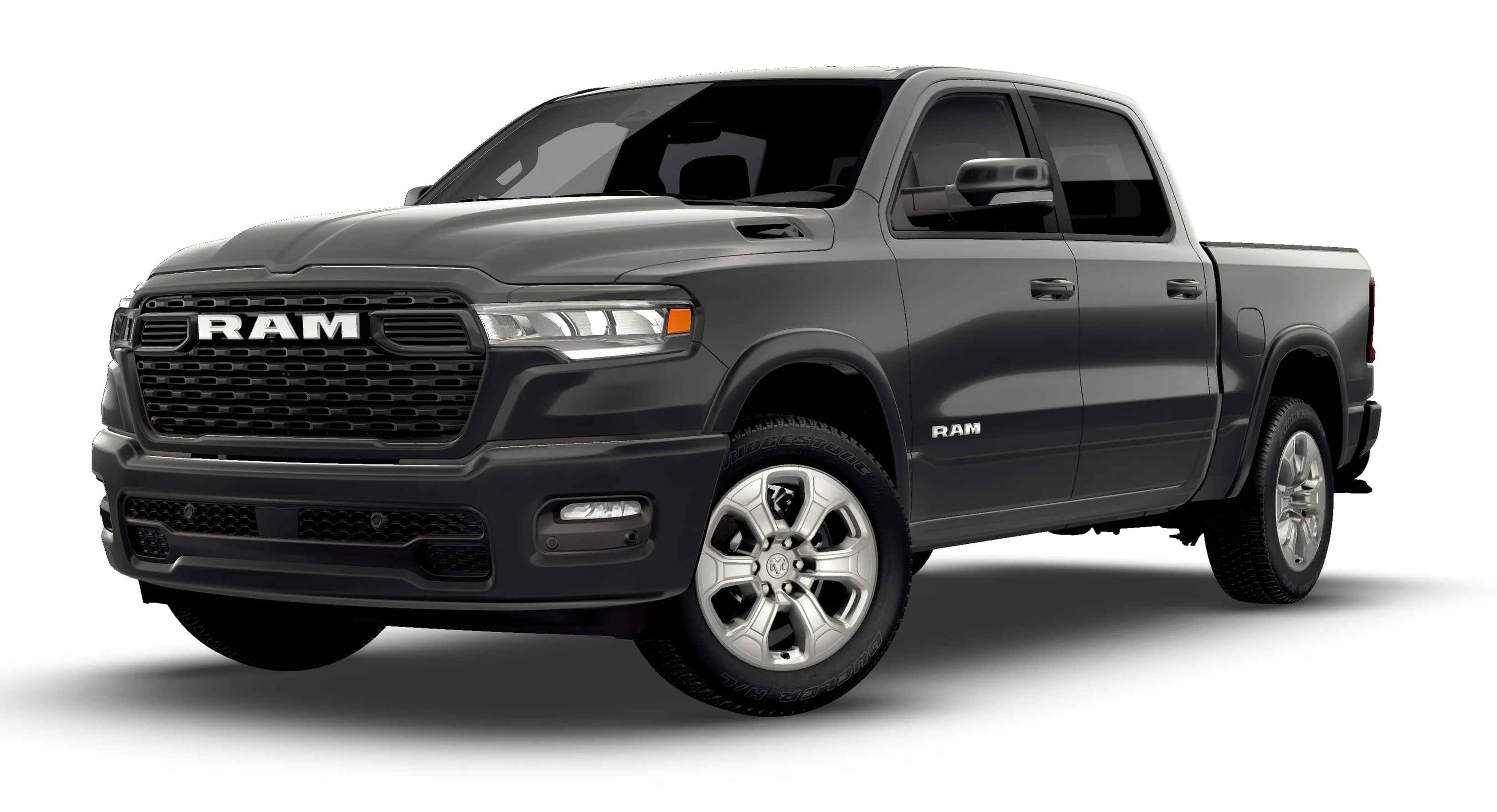 2026 RAM 1500's photo