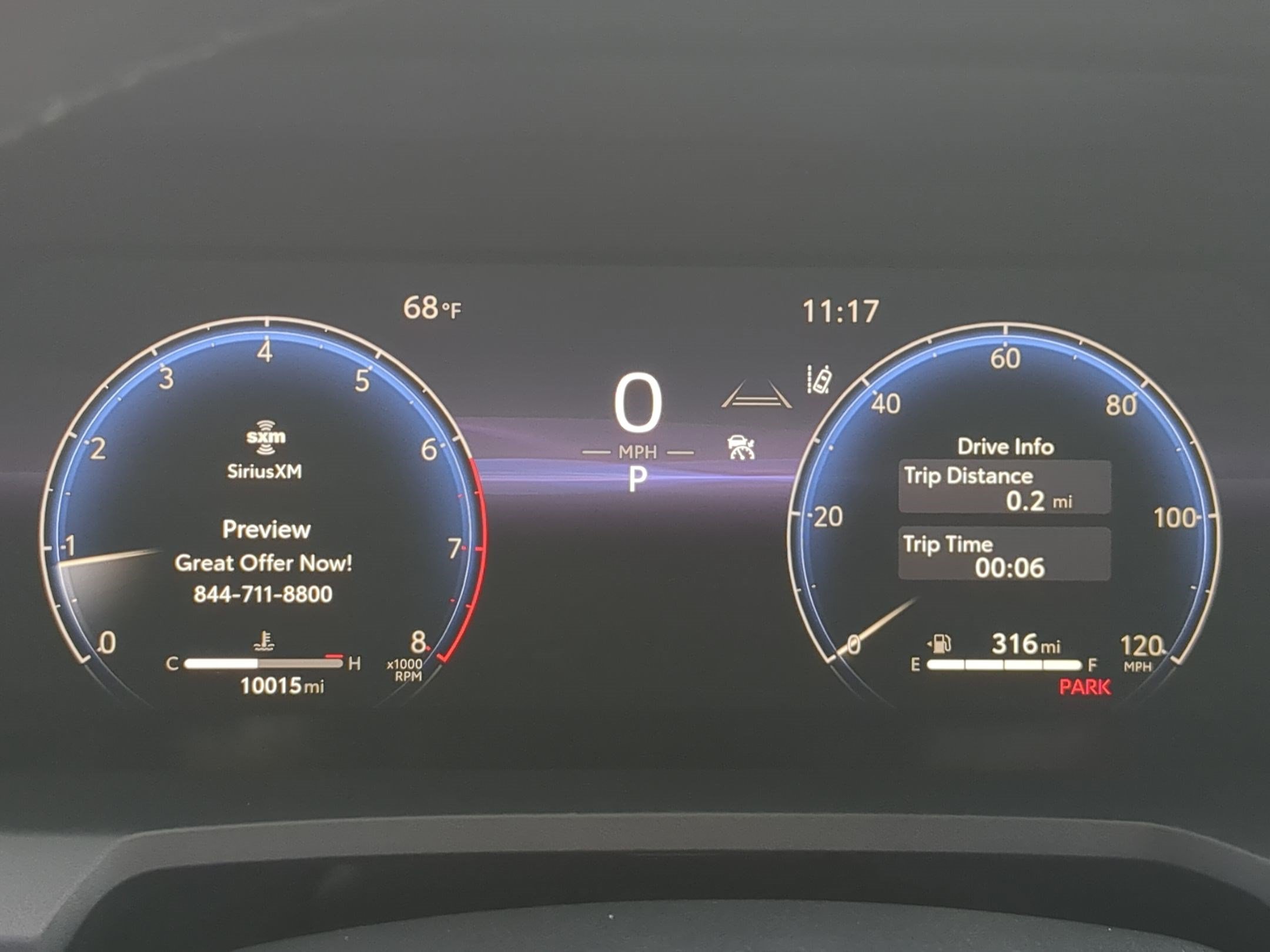 Used 2025 Underground Toyota Limited image 19