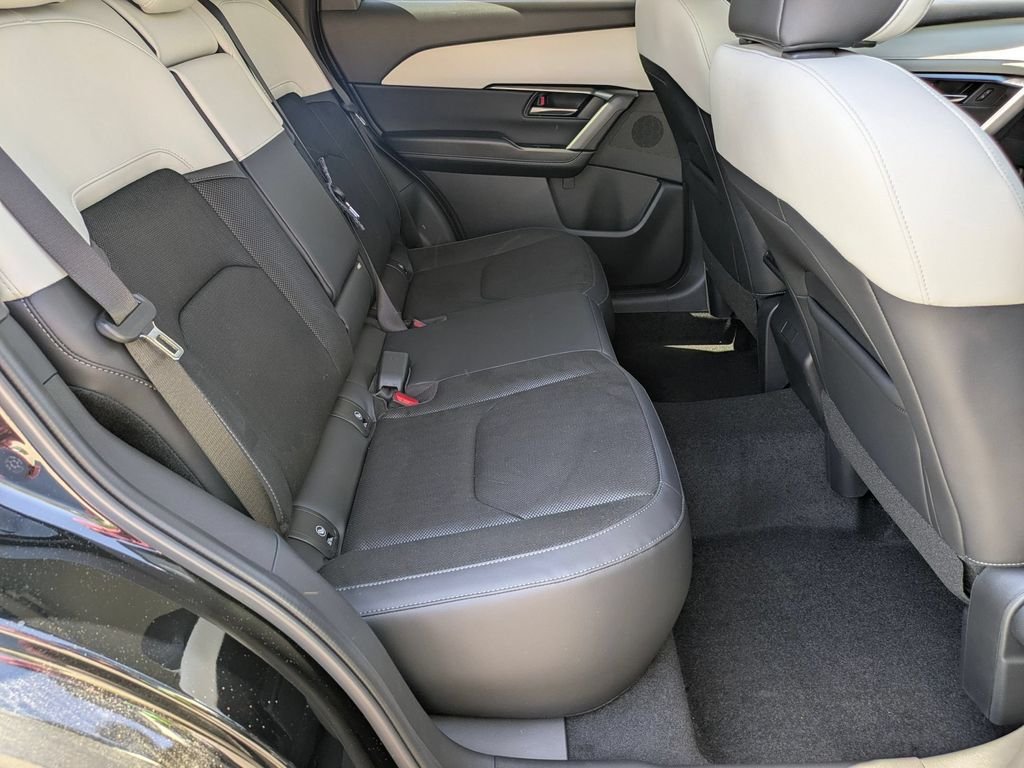 New 2026 Jet Black Mica Mazda 2.5 S Preferred AWD image 26