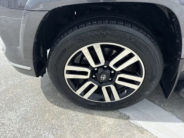 Used 2019 Gray Toyota Limited image 10