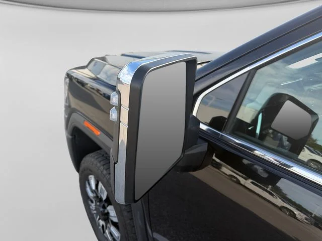 Used 2024 Black GMC Denali image 10