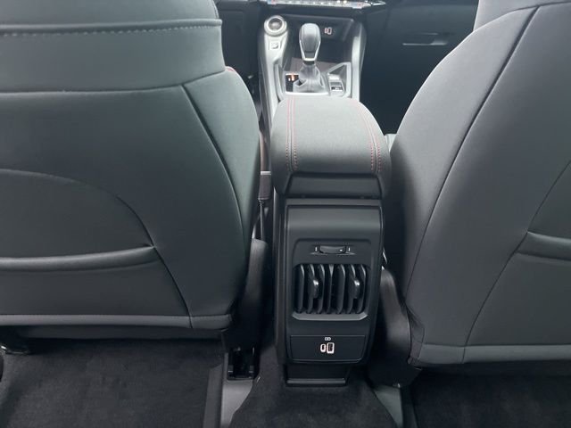 2025 Dodge Hornet GT - Photo 15