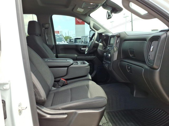 Used 2025 Summit White Chevrolet Custom image 15