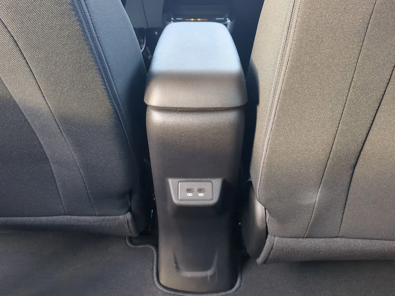 New 2027 Mosaic Black Metallic Chevrolet LT image 22