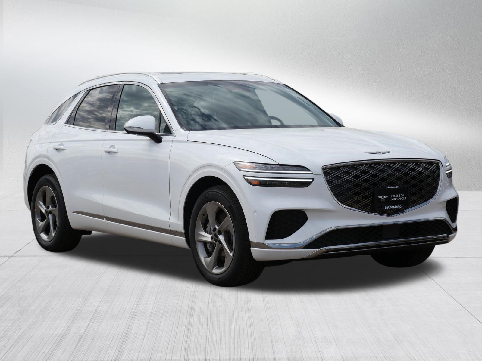 2026 Genesis GV70 2.5T Advanced AWD's photo