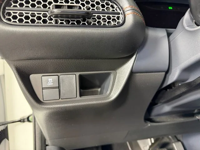 Used 2025 White Honda Sport image 16