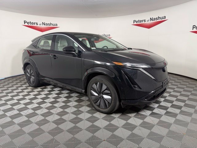 2023 Nissan Ariya Engage