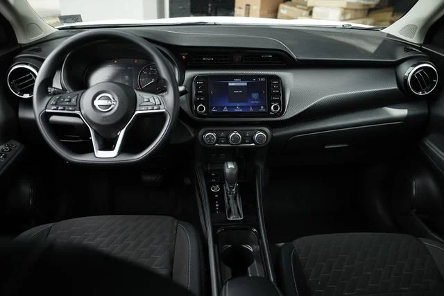 Used 2024 Fresh Powder Nissan SV image 26