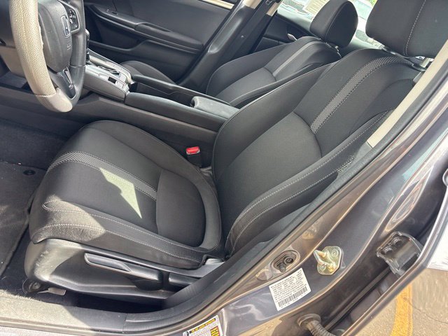 Used 2019 Gray Honda LX image 15