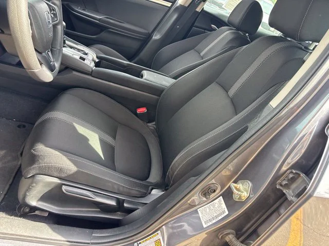 Used 2019 Gray Honda LX image 15