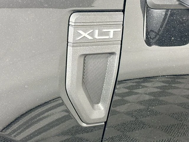 New 2026 Ford Maverick XLT