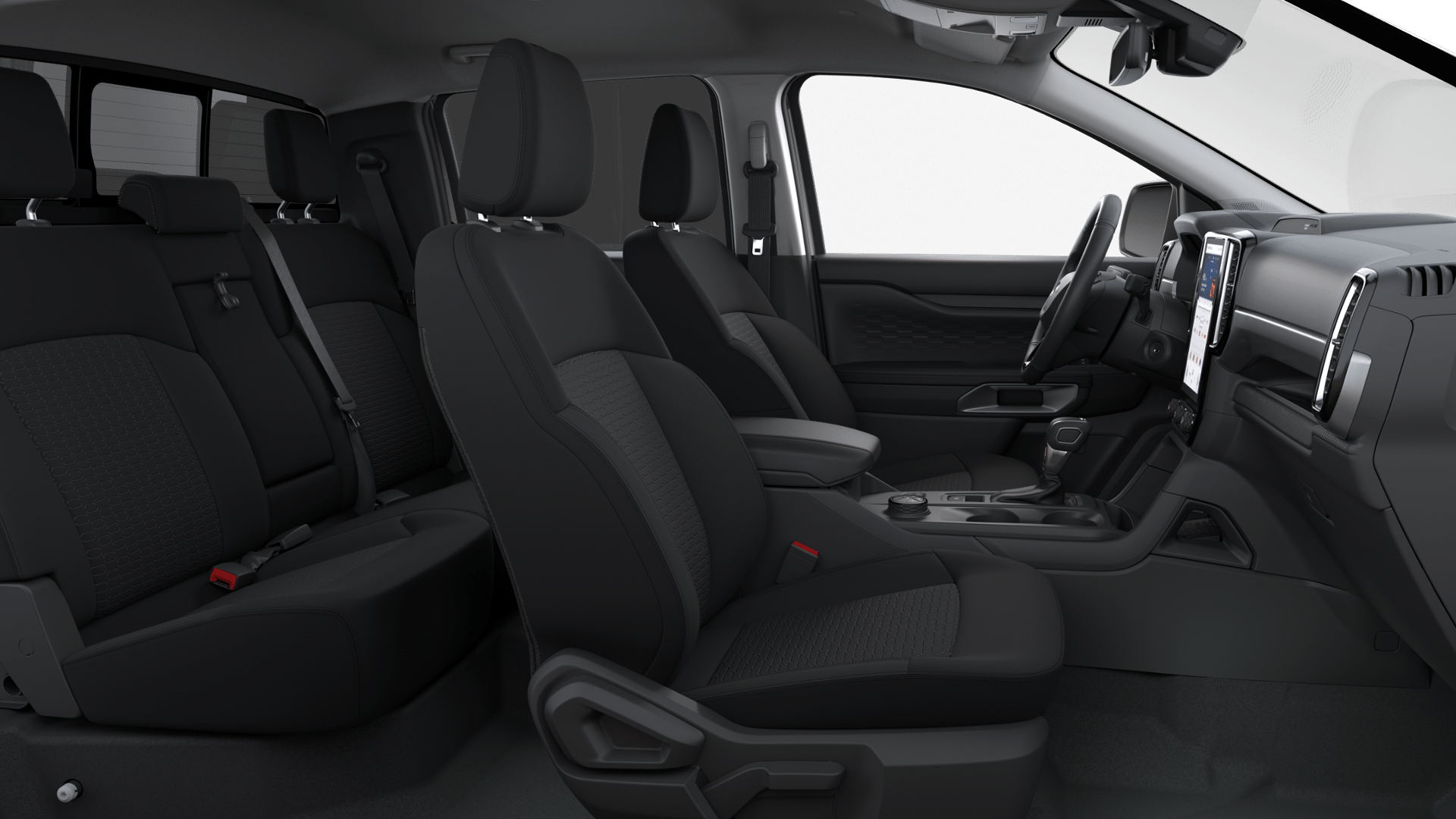 New 2026 Avalanche Ford XLT image 6