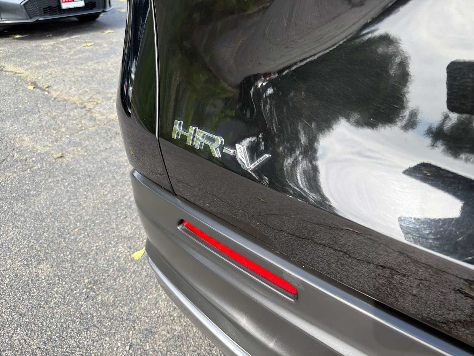 Used 2024 Crystal Black Pearl Honda Sport image 18