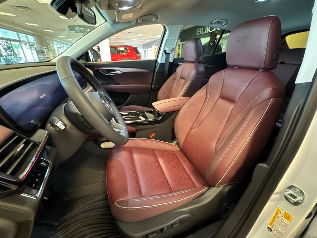 2026 Buick Envision Sport Touring - Photo 11