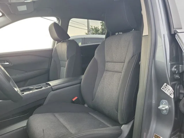 Used 2024 Gray Nissan SV image 19