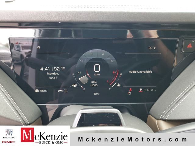 2026 GMC Yukon Denali Ultimate - Photo 14