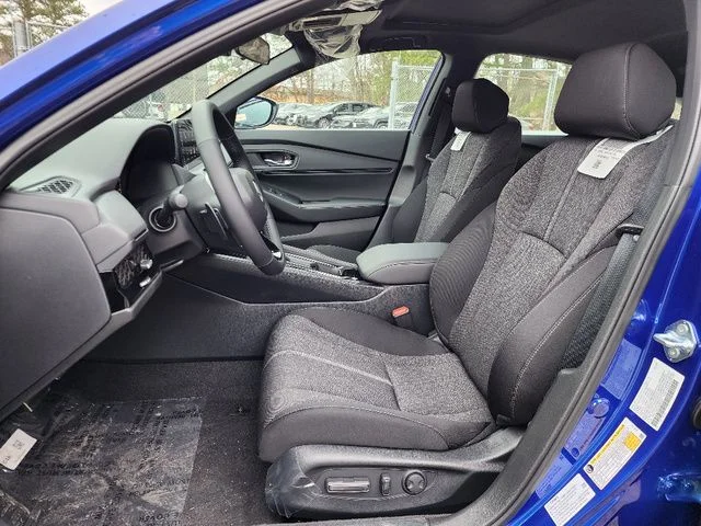 2026 Honda Accord Hybrid Sport - Photo 14