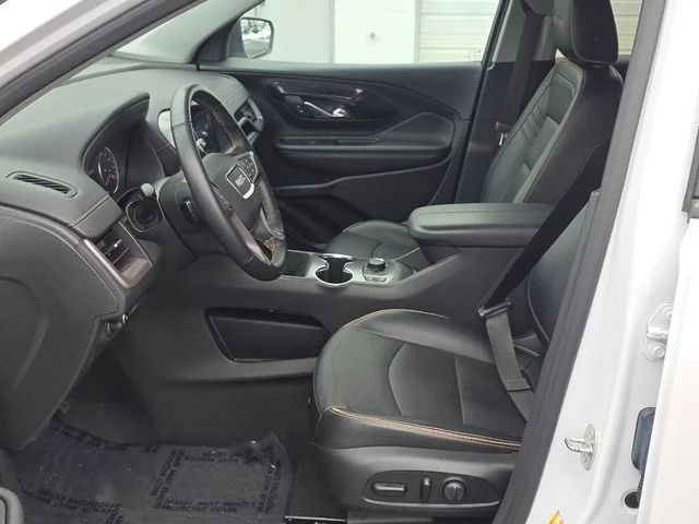 2023 GMC Terrain AT4 - Photo 27