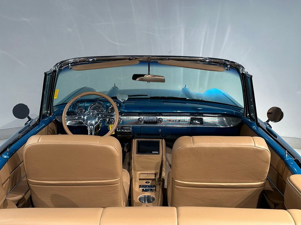 Used 1957  Chevrolet  image 48