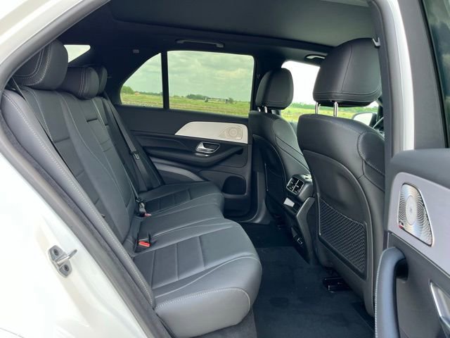 New 2026 Polar White Mercedes-Benz GLE 350 image 48