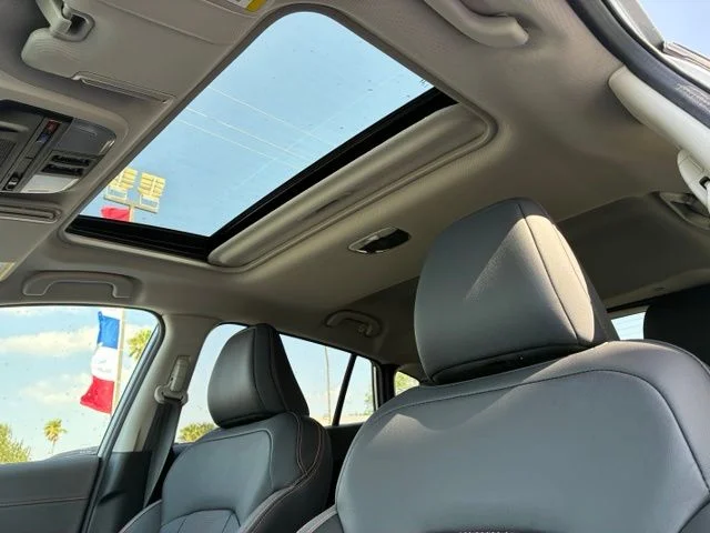 2026 Subaru Crosstrek Limited - Photo 20