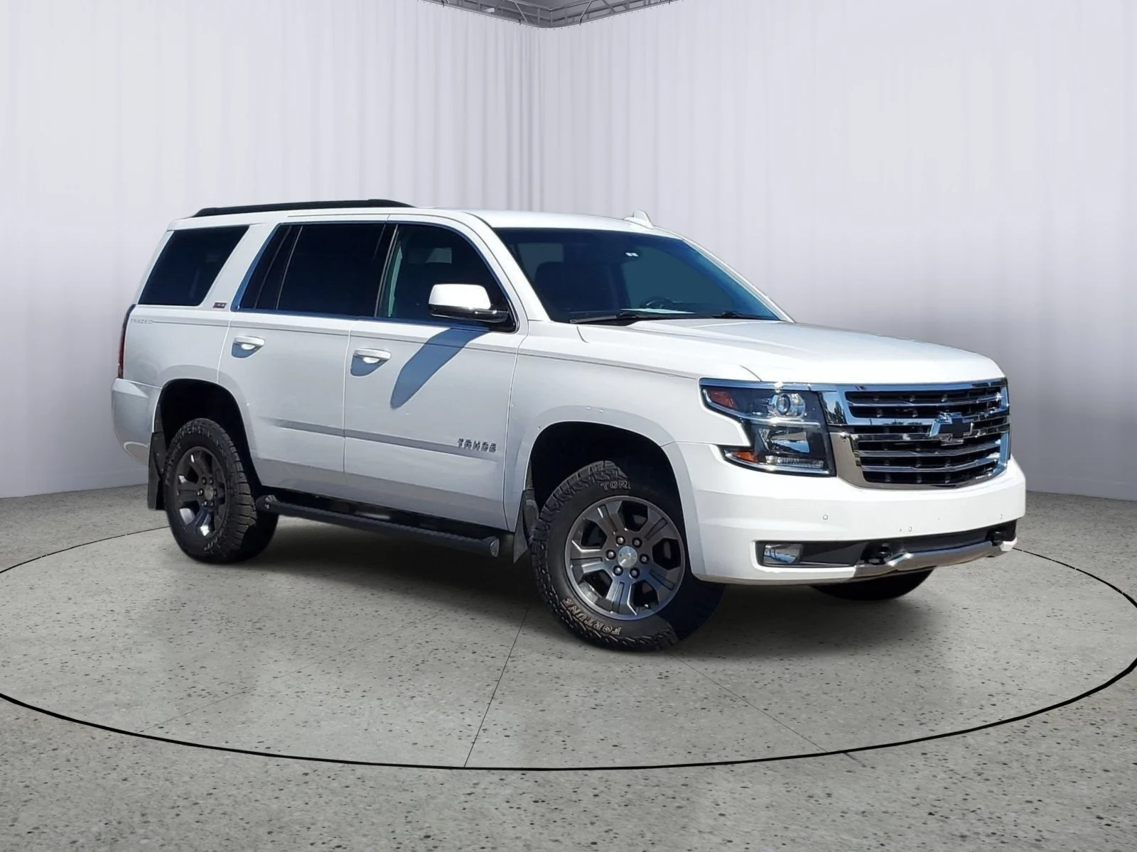 2019 Chevrolet Tahoe