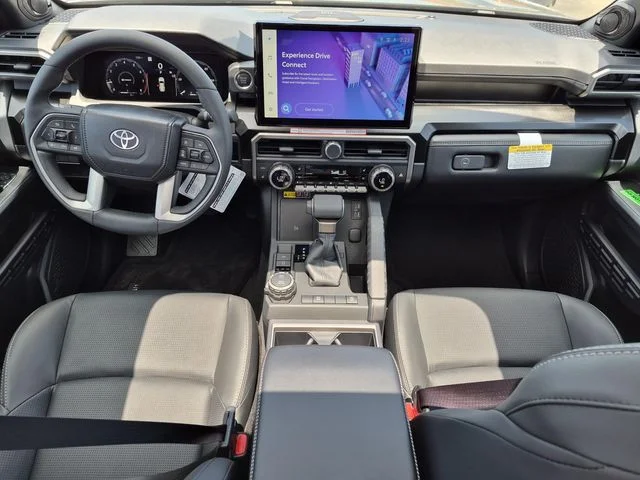 New 2026 Underground Toyota  Limited image 18