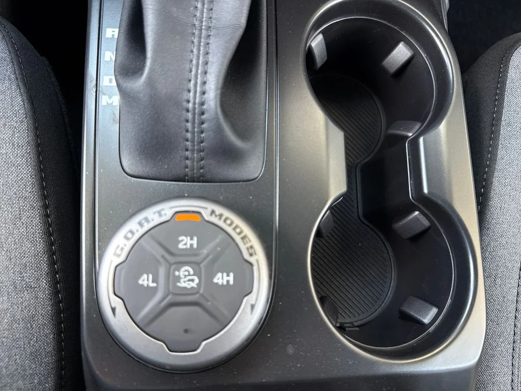New 2026 Gray Ford Base image 30