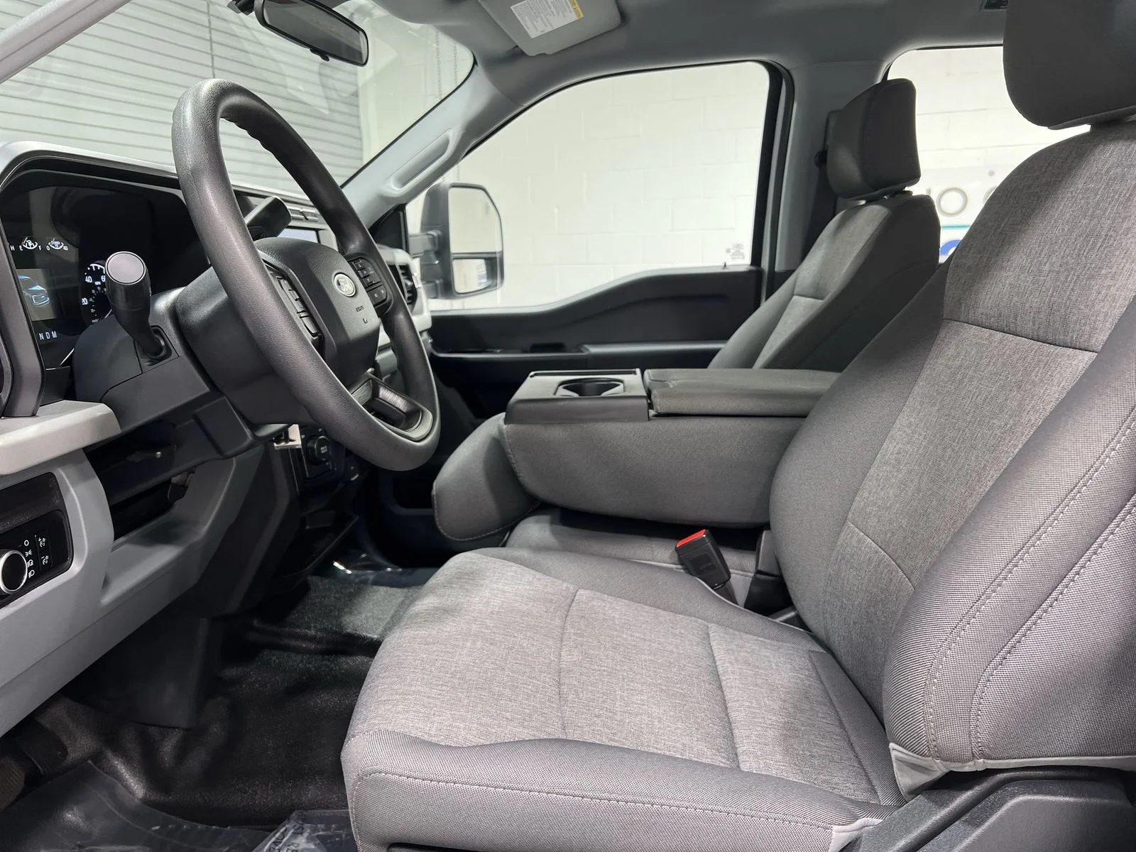2024 Ford F-350 Super Duty XL - Photo 11