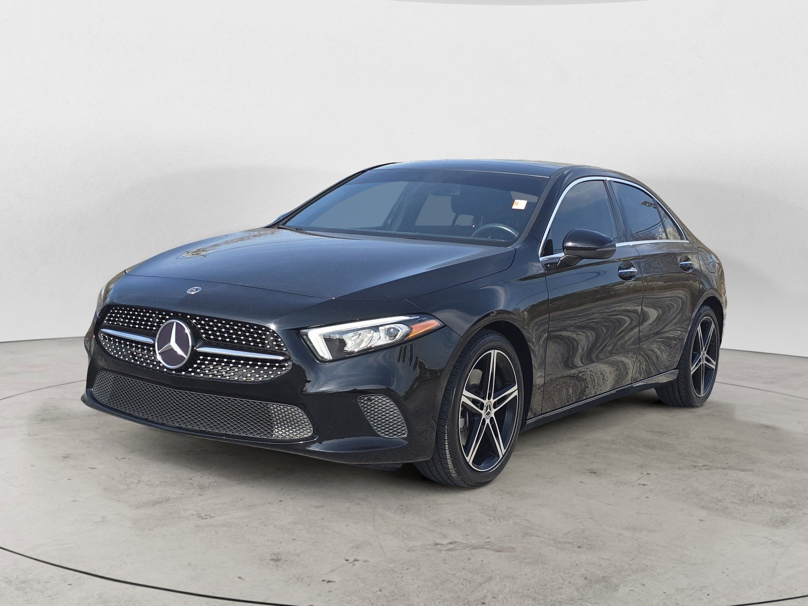 2022 Mercedes-Benz A-Class A220 - Photo 6