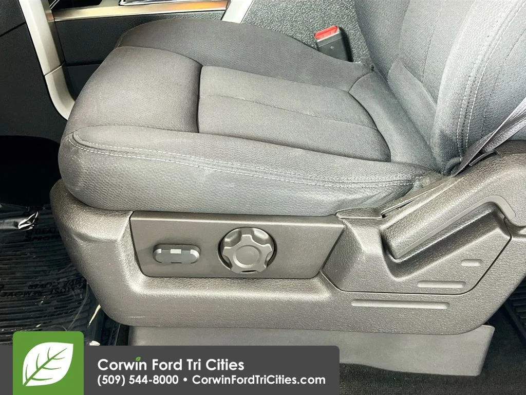 Used 2014 Oxford White Ford FX4 image 20