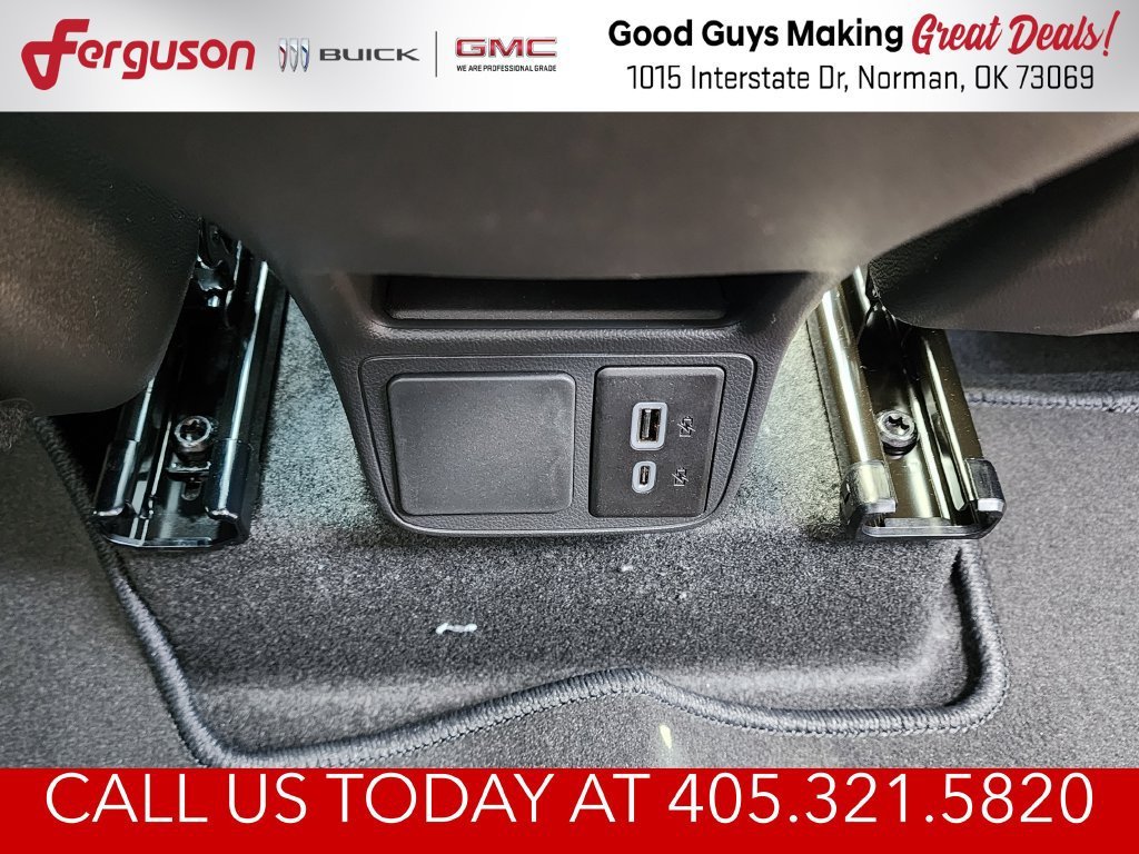 2026 Buick Encore GX Preferred - Photo 44