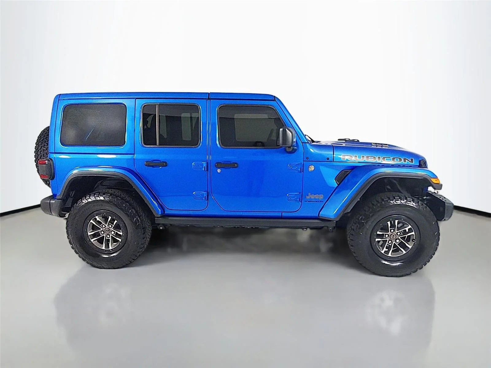 2024 Jeep Wrangler 4-Door Rubicon 392 - Photo 25