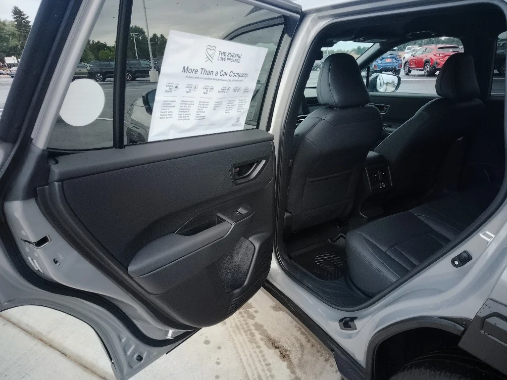 2026 Subaru Outback Premium - Photo 9