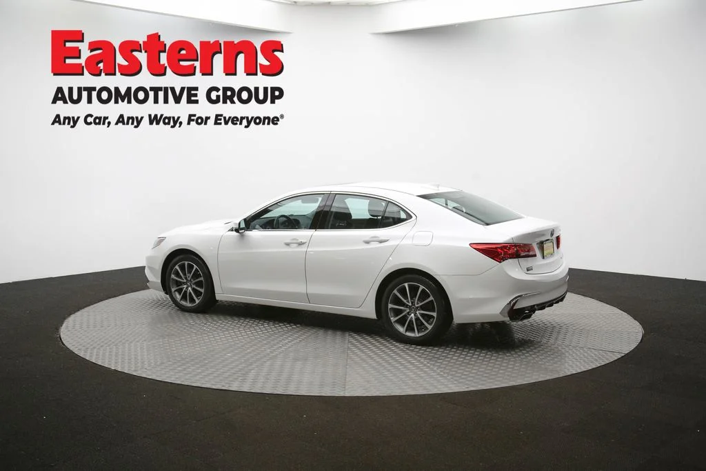 Used 2020 White Acura 3.5L V6 image 61