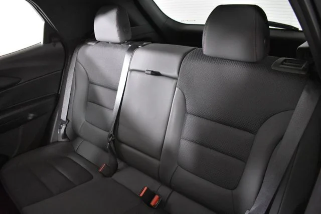 Used 2023 Gray Chevrolet RS image 17