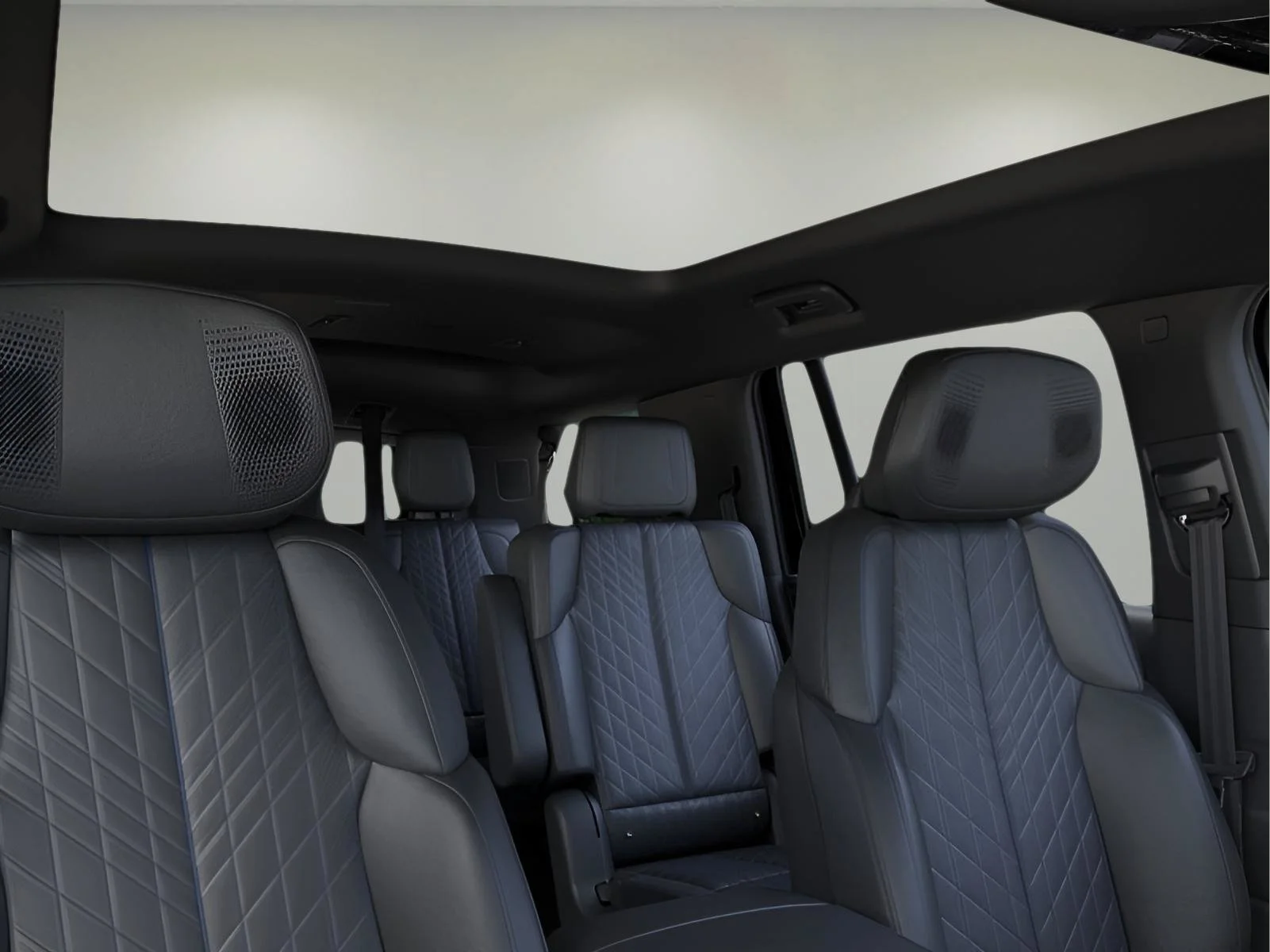 New 2026 Black Raven Cadillac Luxury image 24