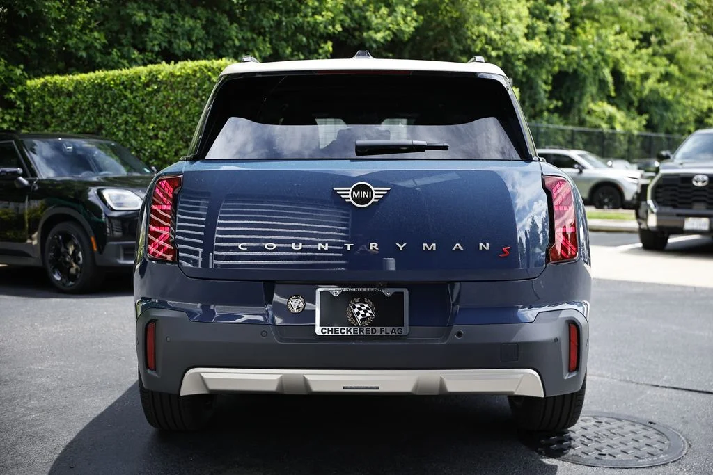 New 2027 Indigo MINI Signature Plus image 10