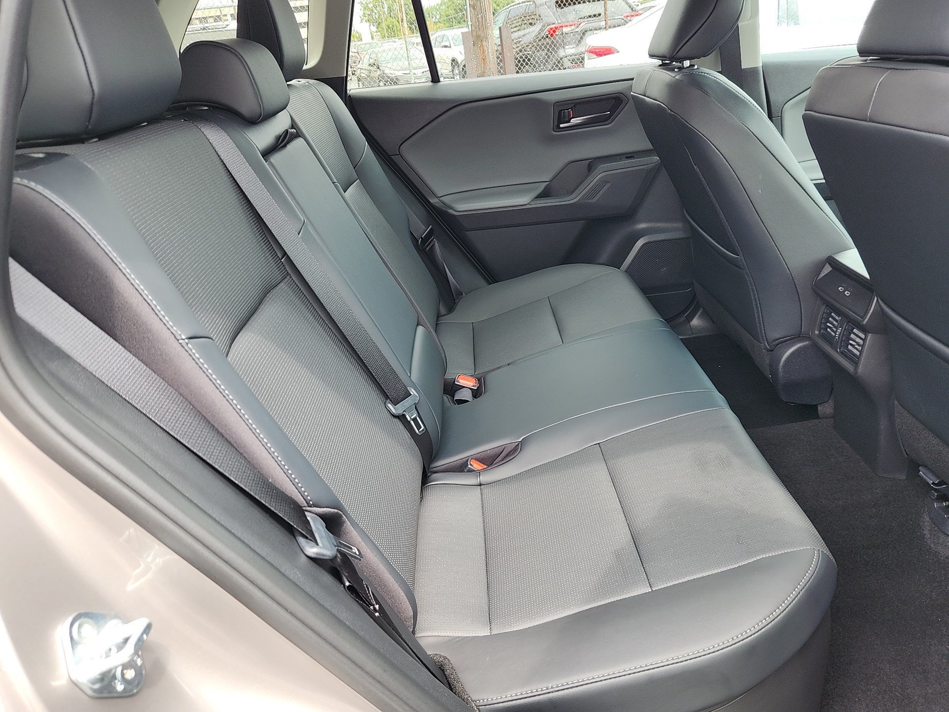 Certified Used 2026 Gray Toyota XLE Premium image 30